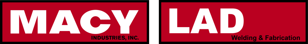 MACY INDUSTRIES AND LAD WELDING ACQUISITION
