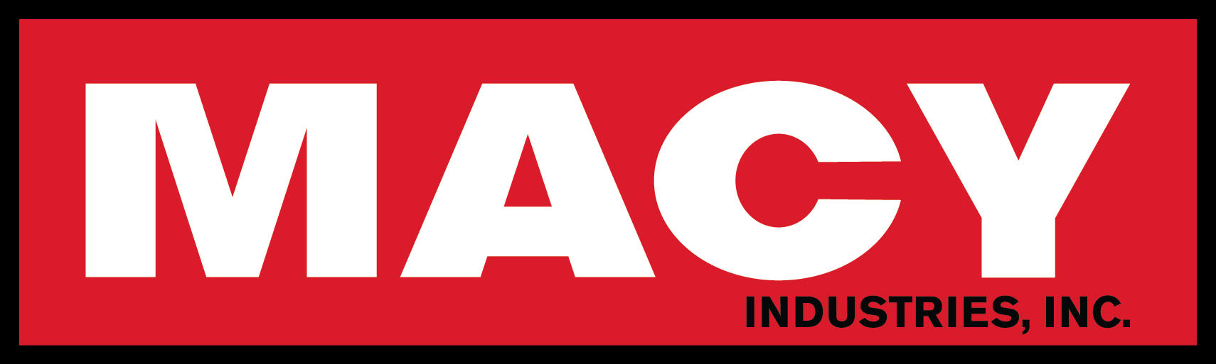 Macy Industries Logo