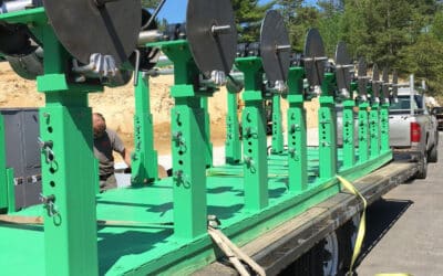 How We Solve Real-World Problems With Industrial Metal Fabrication