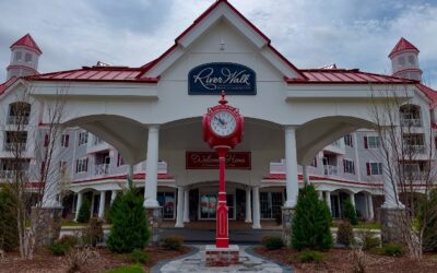 Case Study: Solving a Kitchen Ventilation Challenge for Riverwalk Resort