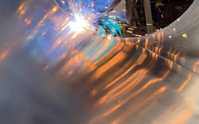 Why Engineers Turn to Macy Industries for Pipe Bridges and Stanchions