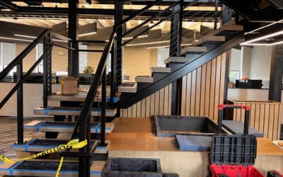 Miscellaneous Metals Fabrication: A Complete Guide for New England Contractors