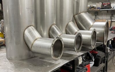 Sheet Metal, Plate, or Structural Steel? How to Know What Your Project Needs