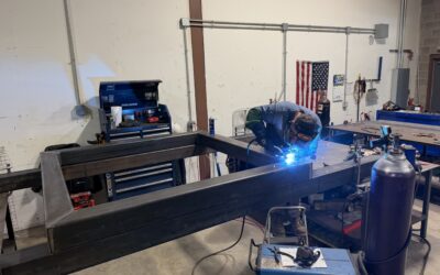 Need a Custom Fabrication Quote? Start With These 4 Project Details